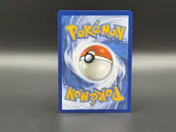 Pokemon TCG Erika's Invitation Card 196/165 Scarlet & Violet-151 - Image 2