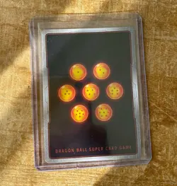 ✨Vegeta SR Alt Art Secret Rare FB01-096 Dragon Ball Fusion World Card English - Image 2