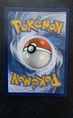 Pokemon TCG Drifloon 155/091 Shiny Rare Holo SV Paldean Fates English 2024 - Image 4