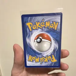 Pokemon TCG Blastoise 025/181 Deck Exclusives Cracked Ice Holo Eng 160 HP - Image 2