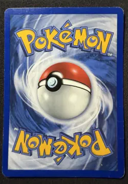 Pokemon TCG Blaziken 15/109 Stage 2 110 HP Rare Reverse Holo English R&S - Image 2
