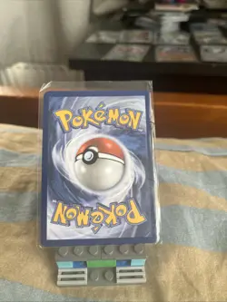 Pokemon TCG Mega Charizard Y Ex Promo 030 - Image 2