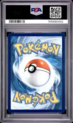 2026 POKEMON MEP MEGA CHARIZARD TIN PROMO #030 MEGA CHARIZARD Y EX PSA 10 - Image 2