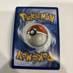 Mega Charizard Y EX 030 Mega Evolution Promo POKEMON TCG BLACK STAR PROMO - Image 2