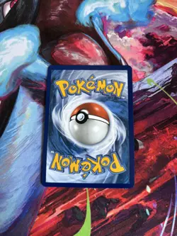 Pokemon TCG Mega Charizard Y Ex 030 Black Star Promo - Image 4