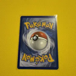 Pokemon TCG Clawitzer 141/132 Illustration Rare Mega Evolution (NM) - Image 2