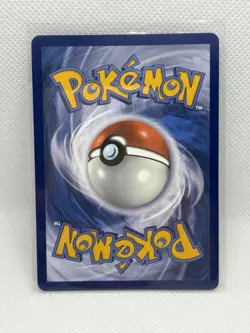 Pokemon TCG Shuckle Illustration Rare Mega Evolution Card 136/132 - Image 2