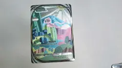 3D TEXTURE+HOLO! Pokemon Pocket TCG Mew Illustration Card! MUST HAVE! - Image 2