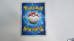 3D TEXTURE+HOLO! Pokemon Pocket TCG Mew Illustration Card! MUST HAVE! - Image 4