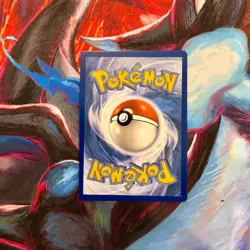 Shuckle 136/132 Mega Evolution Illustration Rare (IR) Pokemon TCG English NM - Image 2