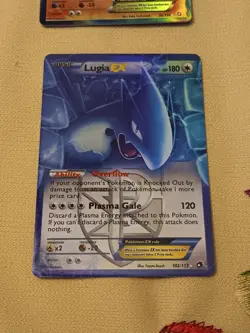 6- Pokemon Custom Pokemon Fan Art Cards - Image 5