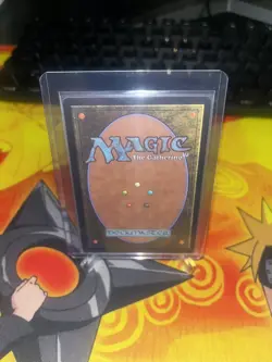 MTG [ECL-145 NM] Hexing Squelcher - Image 3