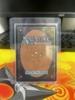 MTG [ECL-145 NM] Hexing Squelcher - Image 4
