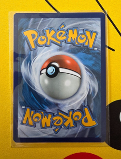 Pokemon Pikachu Reverse Holo Card 35/108 NM/LP 2016 XY Evolutions Set - Image 2