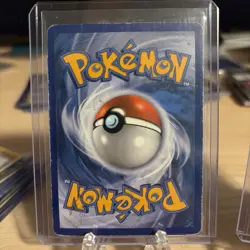 Pokemon Pikachu Black Star Promos Holo Card HGSS03 2010 Lot of 2 Heavily Played - Image 4