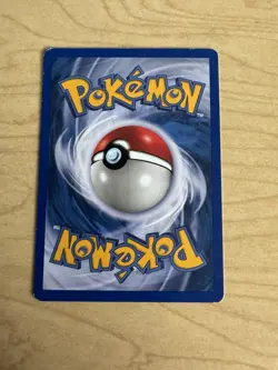 6 card Pokemon Lot (Lightly Played to Moderately Played) Dark Pokemon Cards - Image 2