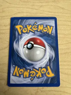 6 card Pokemon Lot (Lightly Played to Moderately Played) Dark Pokemon Cards - Image 4