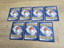 Pokemon TCG V & VMAX Card Lot x7 | Rainbow Rare Alcremie VMAX | Shiny Falinks V - Image 4