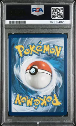 Pokemon TCG 2021 Celebrations Classic Collection Mew ex 88/92 Holo PSA 9 - Image 2