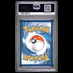 Pokemon Card PSA 9 Blastoise Holo 2/102 Celebrations Classic Collection 2021 - Image 2