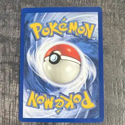 Aerodactyl Prerelease 1/62 Fossil Holo Rare 1st Edition English Pokemon TCG 1999 - Image 2