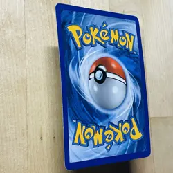 2009 Heracross Elite 4 24/111 Rising Rivals Reverse Holo LP English Pokemon Card - Image 5