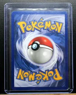 Pokemon TCG Grimer Fossil 48/62 1st Edition Regular 1999 English MINT - Image 2