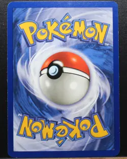Pokemon TCG Grimer Fossil 48/62 1st Edition Regular 1999 English MINT - Image 4