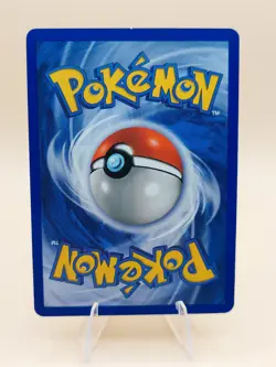 Ditto 1st Edition Fossil 18/62 Non-Holo Rare Pokemon Card - WOTC 1999 - Image 3