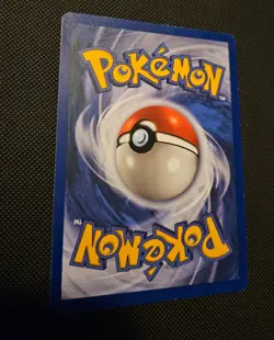 1ST EDITION Pokemon Fossil Dragonite Holo 4/62 Holo Foil Rare WOTC Vintage - Image 4