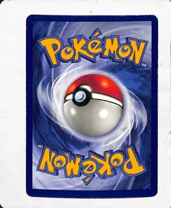 1999 Pokemon Fossil Foil 1st Edition Moltres #12/62 - HOLO First Edition Rare - Image 2