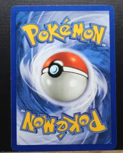 Pokemon TCG Omanyte Fossil 52/62 1st Edition Regular 1999 English 40 HP - Image 4