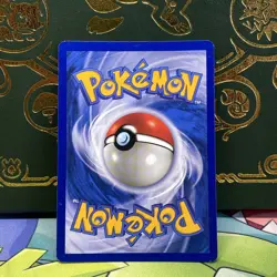 Pokemon 1999 Kabutops 9/62 Fossil Holo (First Edition) 1st LP + NM - - Image 2