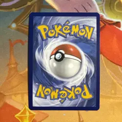 Pokemon TCG Palafin - 200/197 Holo SV03: Obsidian Flames Illustration Rare - Image 2