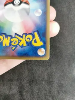 Imakuni's Exploud ex 024/T Japanese Promo Pokemon Card Trainer's Magazine - Image 5
