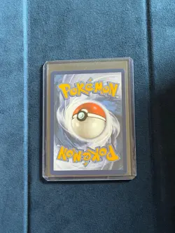 Bulbasaur 133/132 Illustration Rare Mega Evolution Pokemon Holo Near Mint - Image 2