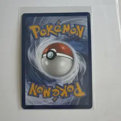 The Pokemon Company Bulbasaur 133/132 ME01 Mega Evolution Illustration Rare Holo - Image 2