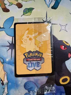 Pokemon Mega Evolution Bulbasaur 133/132 Sealed Promo Illustration Rare - Image 4
