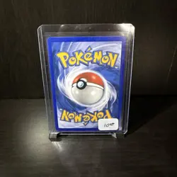 Pokemon Marshtomp 36/97 EX Dragon E Reader Reverse Holo Uncommon Card - Image 2