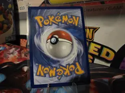 Pokemon Bulbasaur 133/132 Illustration Rare Mega Evolution NM/M - Image 2