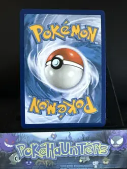 Pokemon Card Quaquaval ex 235/193 Paldea Evolved Ultra Rare Full Art NM - Image 2