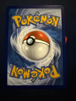 INCINEROAR EX 187/162 ULTRA RARE TEMPORAL FORCES POKEMON HOLO - Image 2