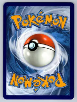 Incineroar ex 187/162 Ultra Rare Temporal Forces Pokemon NM - Image 2