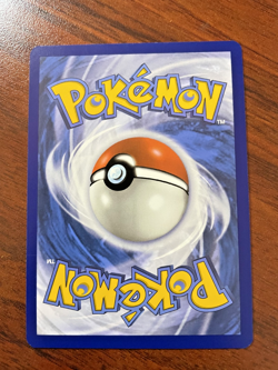 Pokemon Card - Incineroar ex 187/162 Ultra Rare- Temporal Forces 2024 - Image 2