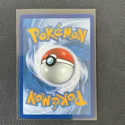 Incineroar ex 187/162 Ultra Rare NM - Temporal Forces Pokemon TCG - Image 2