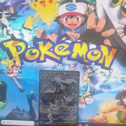 Pokemon TCG Mega Froslass ex 265/217 Mega Attack Rare Ascended Heroes NM - Image 3