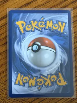 Pokemon TCG Mega Froslass EX 265/217 - Mega Attack Rare - Ascended Heroes - NM - Image 2