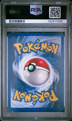 2000 Pokemon Base 2 # 81 Metapod PSA 10 Card GEM MINT! Trusted Seller! Free Ship - Image 2