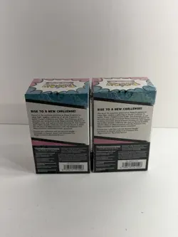 Pokemon- Ascended Heroes Booster Bundle - Lot of 2 Sealed New - Image 3