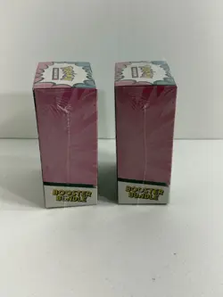 Pokemon- Ascended Heroes Booster Bundle - Lot of 2 Sealed New - Image 4